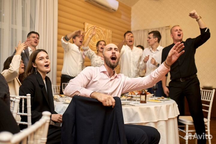 Ведущая Анастасия Дубинина Брянск