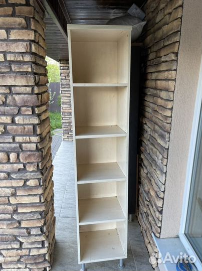 Полки стеллажи