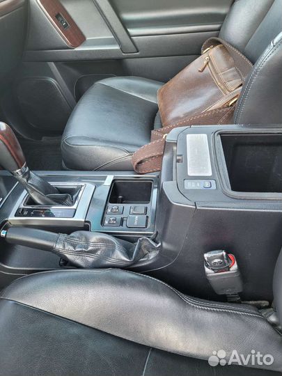 Toyota Land Cruiser Prado 3.0 AT, 2014, 198 000 км