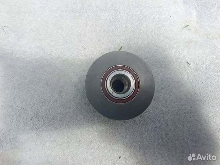 Обгонная муфта d4ea