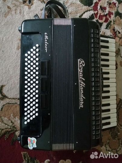 Аккордеон