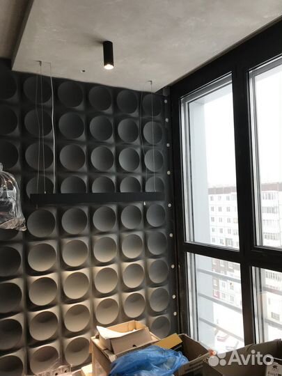 Дизайнер интерьера