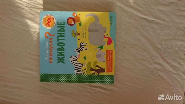 Книги clever новые