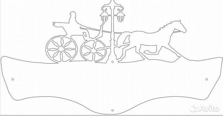 Адресные Таблички для чпу