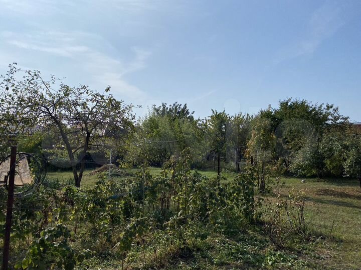 Участок 4 сот. (ИЖС)