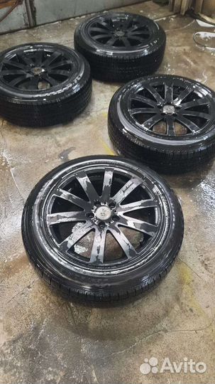 Triangle AdvanteX SUV TR259 225/60 R18