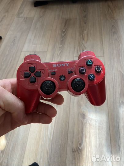 Диски для ps3