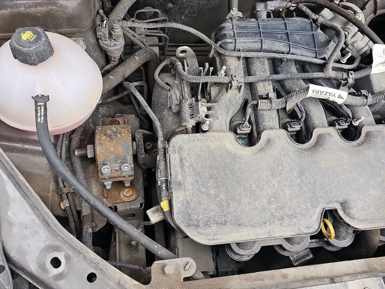 ВАЗ (LADA) Vesta: фото владельца