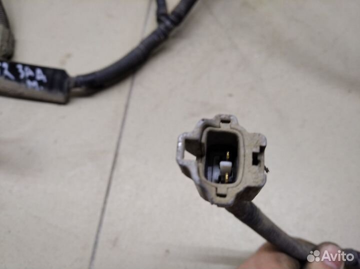 Проводка (коса) Land Cruiser (100) 1998-2007