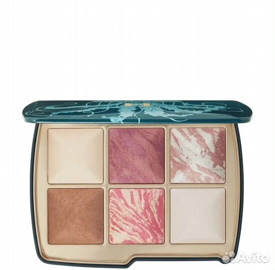 Hourglass ambient lighting edit unlocked