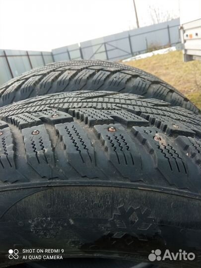 Kumho I'Zen RV KC15 235/60 R18