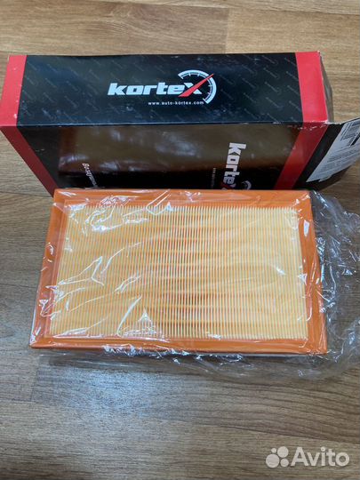 Фильтр воздушный для VAG 2,0 TDI