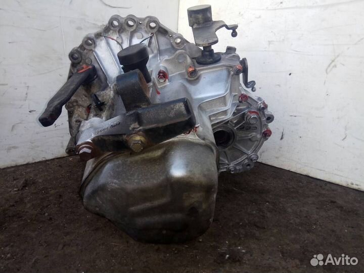 Контрактная коробка передач Ровер Rover