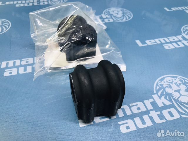 Втулка переднего стабилизатора Hyundai Elantra