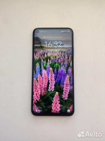 Honor 20