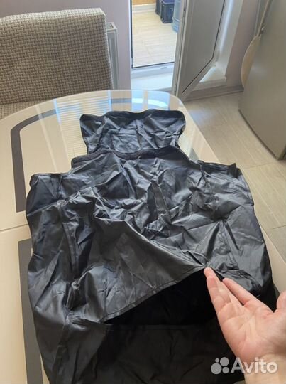 Чехол для транспортировки коляски