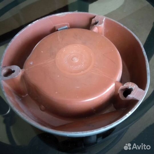 Часы корабельные сделано в СССР