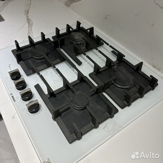 Варочная панель Bosch Serie 6 PPP6A2B90R