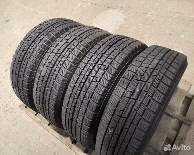 Yokohama Ice Guard IG50 185/65 R15