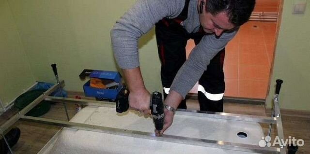 Сантехник Тамбов