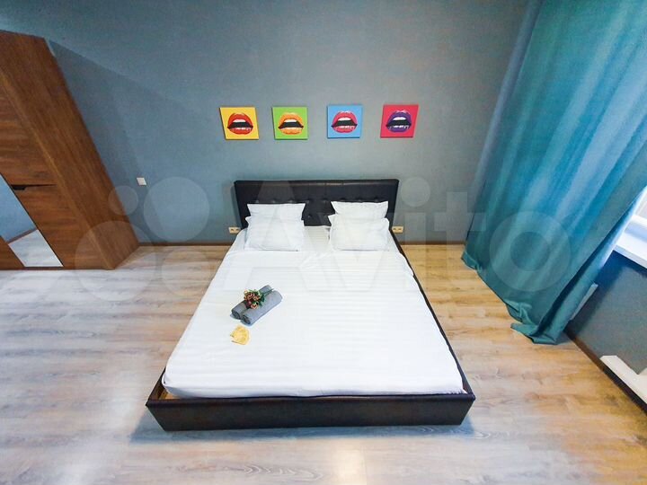 Квартира-студия, 30 м², 14/16 эт.