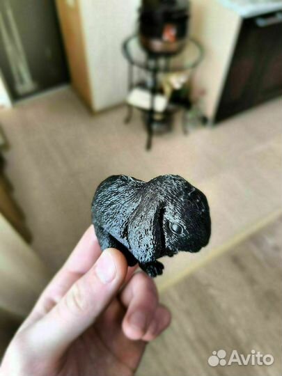 3Д печать/3Д моделирование из PLA, ABS, petg, TPU