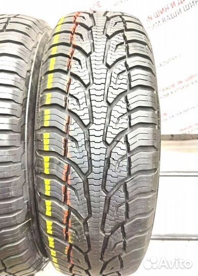 Uniroyal AllSeasonExpert 2 195/65 R15 91H