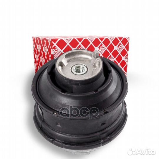 Опора двигателя 26477 Febi