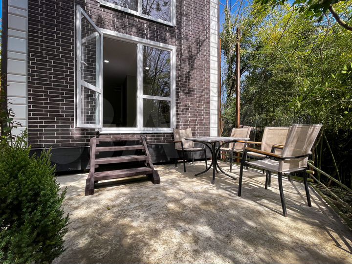 Комната 20 м², 2/2 эт.