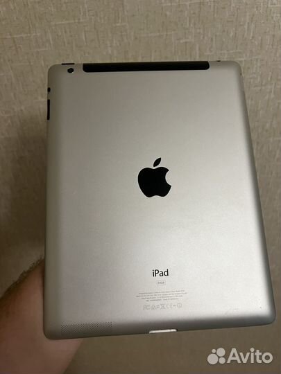 iPad A1430