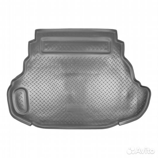 Коврик багажника для toyota camry (тойота камри)