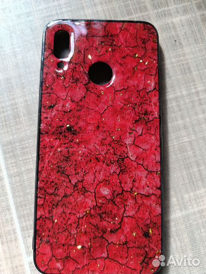 Чехлы на honor 10 lite