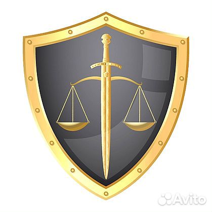 Юристы. Опыт работы в судах и с приставами