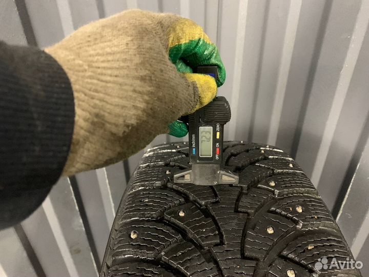 Nordman Nordman 4 205/55 R16 94T