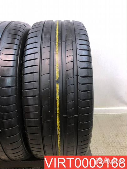 Pirelli P Zero PZ4 255/40 R21 102W