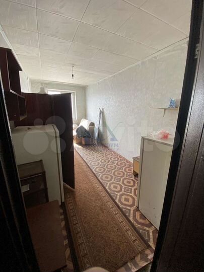 Комната 13,8 м² в 1-к., 5/5 эт.