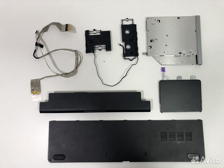 Dell 5748 на запчасти