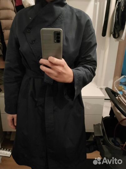 Плащ женский Finn Flare