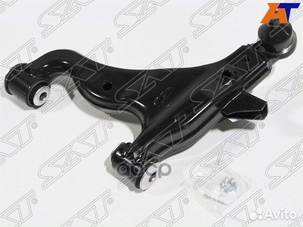 Рычаг передний нижний toyota hilux 15- RH