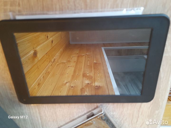 Планшетный компьютер