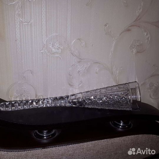 Хрустальный рог СССР