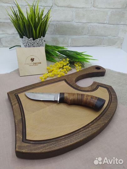 Доска для подачи