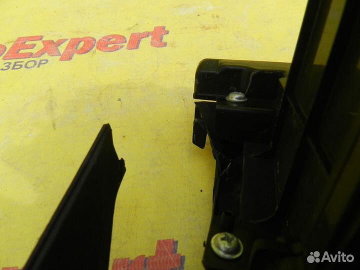 Пепельница Kia Ceed ED 845501H100EQ