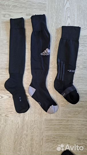 Гетры спортивные детские