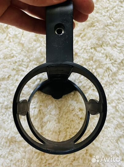 Держатель фляги