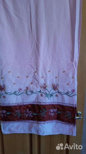 Покрывало на 2-х спальную кровать