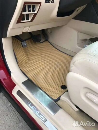 Подарочный сертификат ева коврики