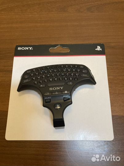 Sony PS3 Wireless Keyboard