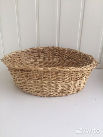 Изделия из лозы