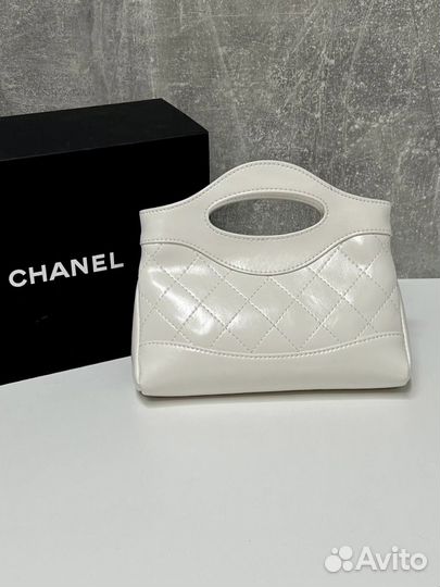 Сумка женская chanel люкс